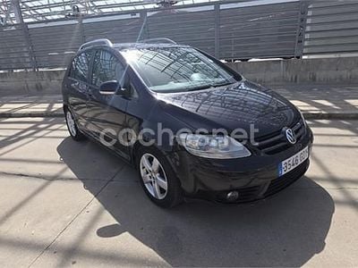 VW Golf Plus