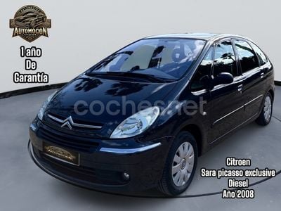 Citroën Xsara Picasso