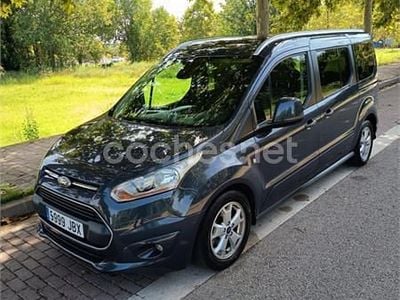 Ford Grand Tourneo Connect