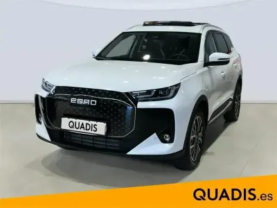 Usado Ebro s700