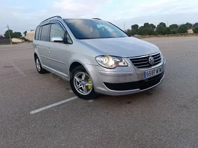 Usado VW Touran