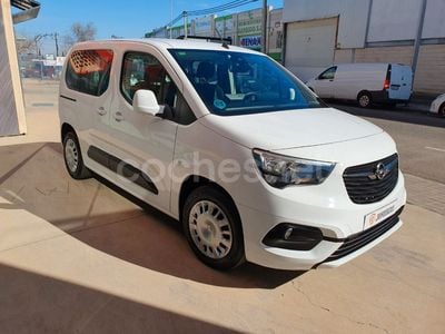 Opel Combo Life