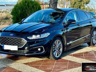 usado Ford Mondeo Vignale Sportbreak 2.0TDCI Aut. AWD 190