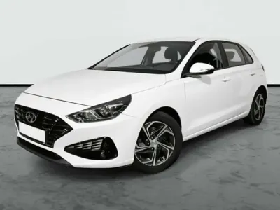 Usado Hyundai i30