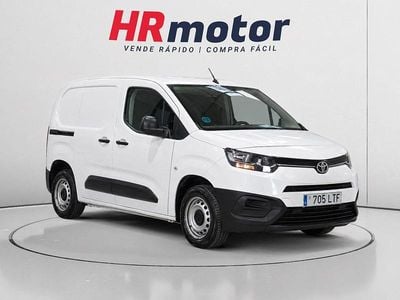 Occasion Toyota Proace City City 102 PK (75 kW) 2021 MPV