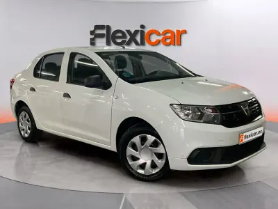 Usado Dacia Logan
