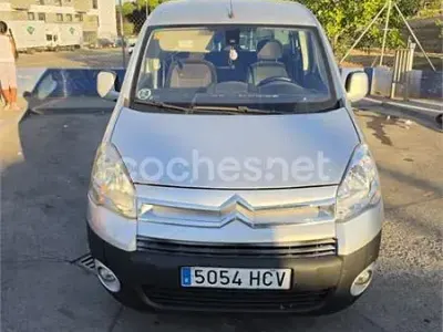 Usado Citroën Berlingo