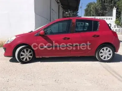 Usado Renault Clio II