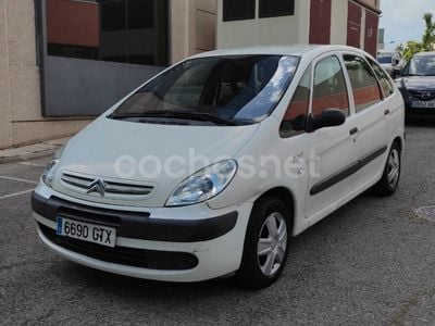 Citroën Xsara Picasso