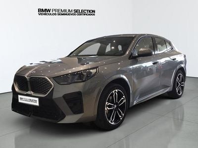 Nuevo 2025 BMW iX2 Comfort Edition SUV | 45.900 € (Precio justo)