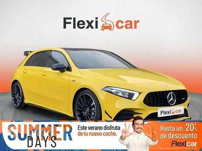 Mercedes A35 AMG