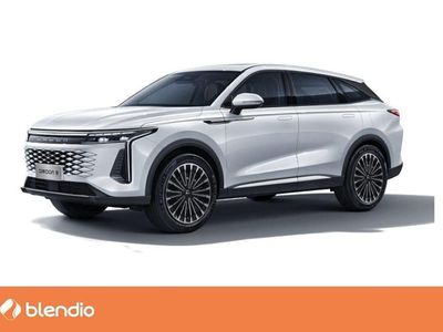 Nuevo Omoda 9 537 CV (394 kW) 2026 Blanco SUV