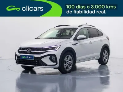Usado VW Taigo
