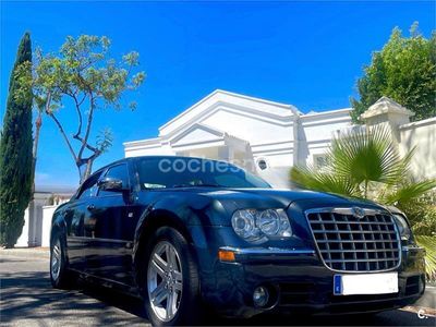 Chrysler 300C