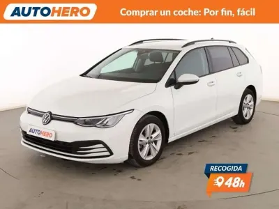 Usado VW Golf VIII