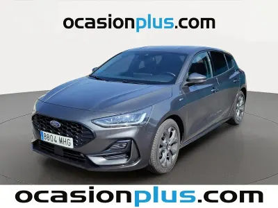 Usado Ford Focus