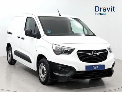 Usado Opel Combo 103 CV (75 kW) 2021 Blanco Monovolumen