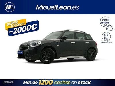 Mini Cooper Countryman