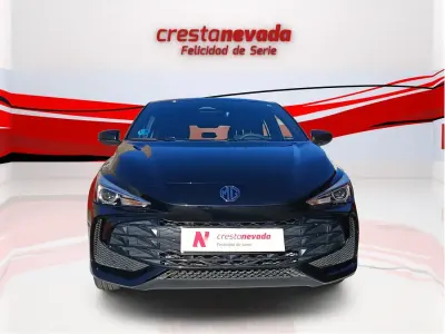 Usado MG MG3 195 CV (143 kW) 2025 Utilitario