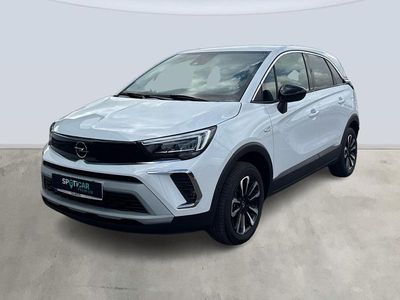 Usado Opel Crossland X Elegance 110 CV (80 kW) 2024 Blanco SUV