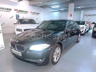 BMW 525