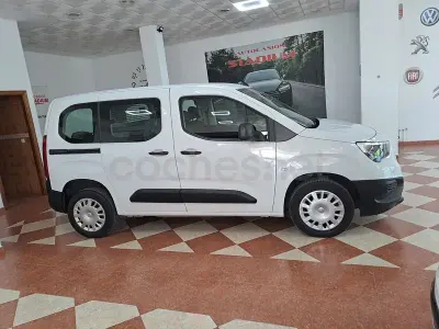 Usado Opel Combo Life