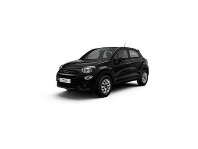 usado Fiat 500X 1 0 Firefly T3 88kw 120cv Negro Cinema