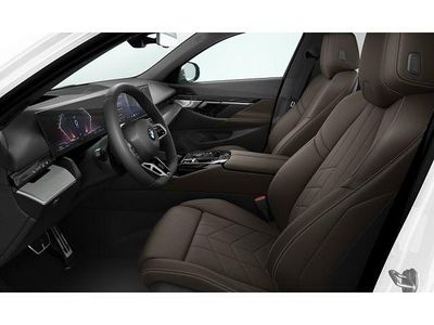 Usado 2025 BMW 520 Comfort Edition Familiar | 56.900 € (Precio justo)