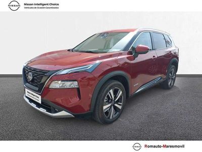 usado Nissan X-Trail Tekna 4x4 e-4ORCE (EURO 6d) 2022