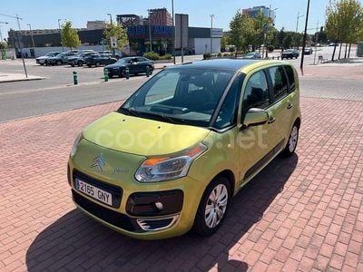 Citroën C3 Picasso