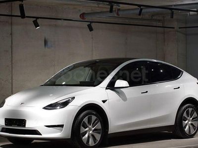 Usado Tesla Model Y Performance 378 kW (514 CV) 2022 Eléctrico SUV