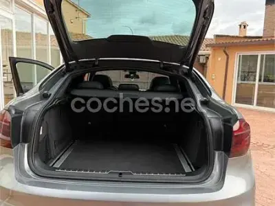 Używany BMW X6 M50 Comfort Edition 381 KM (280 kW) 2017 Brązowy SUV