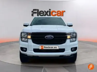 Usado Ford Ranger XL 170 CV (125 kW) 2023 Blanco Pickup/Camioneta