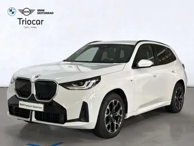 Usado BMW X3 Comfort Edition 197 HP (144 kW) 2025 SUV