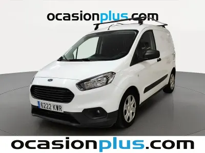 Usado Ford Transit