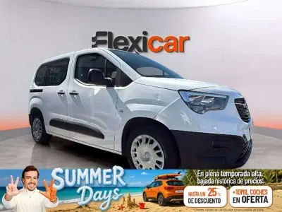 Usado Opel Combo Life