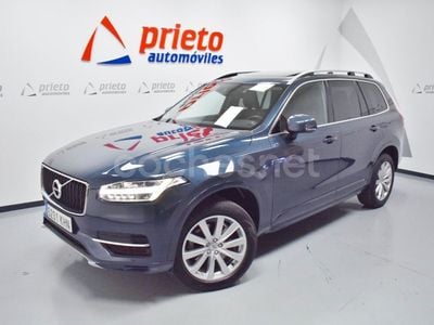 Usado Volvo XC90 Momentum 2018 SUV