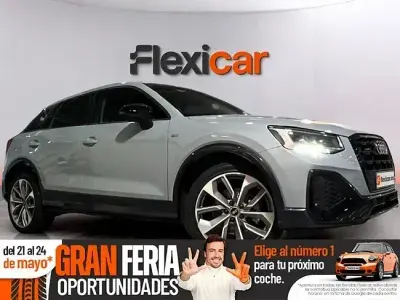 Occasion Audi Q2