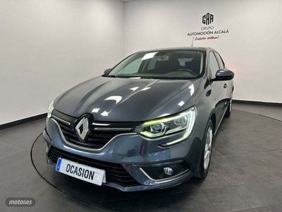 Renault Mégane IV