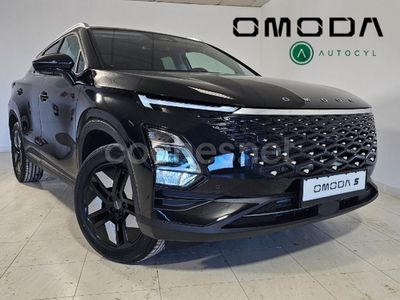 Omoda 5