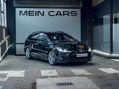 Usado VW Golf VII