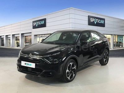 Brugt Citroën C4 131 HK (96 kW) 2024 Sort SUV