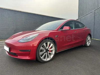 Usado Tesla Model 3