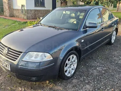 Usado VW Passat