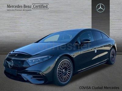 Usado Mercedes EQS450+ 244 kW (333 CV) 2023 Eléctrico Berlina
