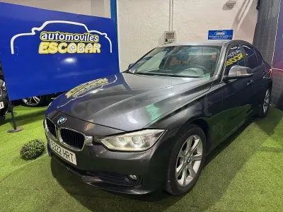 Usado BMW 318