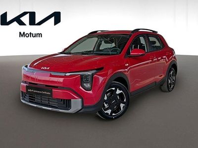 Nuevo Kia Stonic 115 CV (84 kW) 2026 Infra red SUV