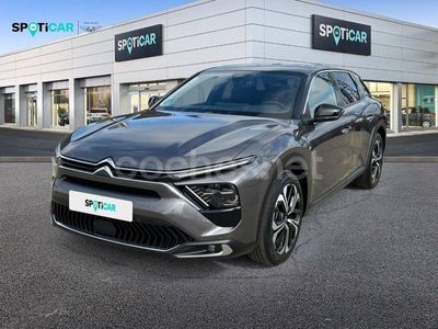 Citroën C5 X