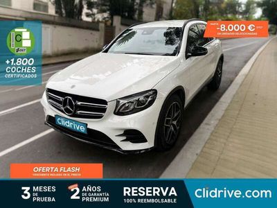 Mercedes GLC220