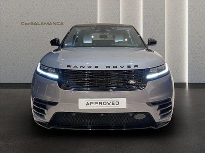 Usado Land Rover Range Rover Velar SE Dynamic 404 CV (297 kW) 2025 Gris metalizado SUV